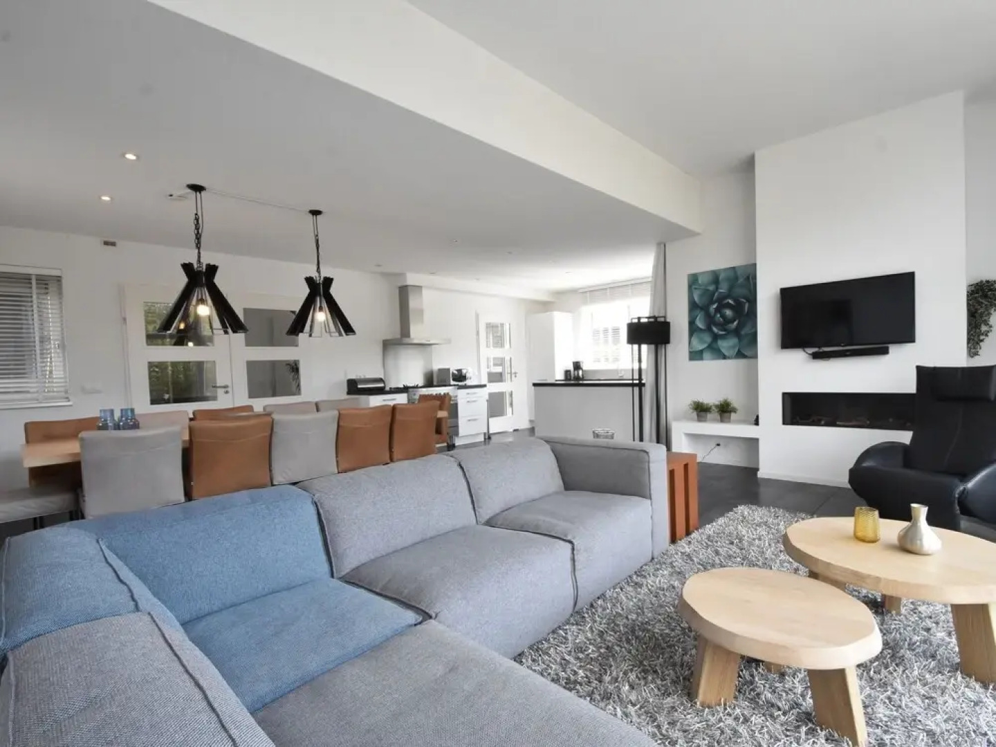 Modern Villa with Jacuzzi and Sauna in Harderwijk Flevoland