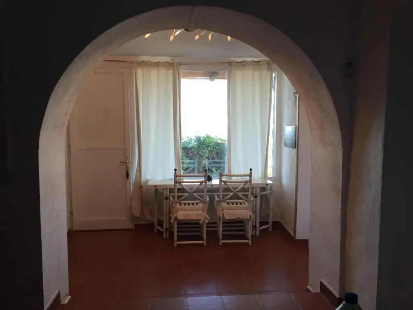 Residence Scala Chiusa