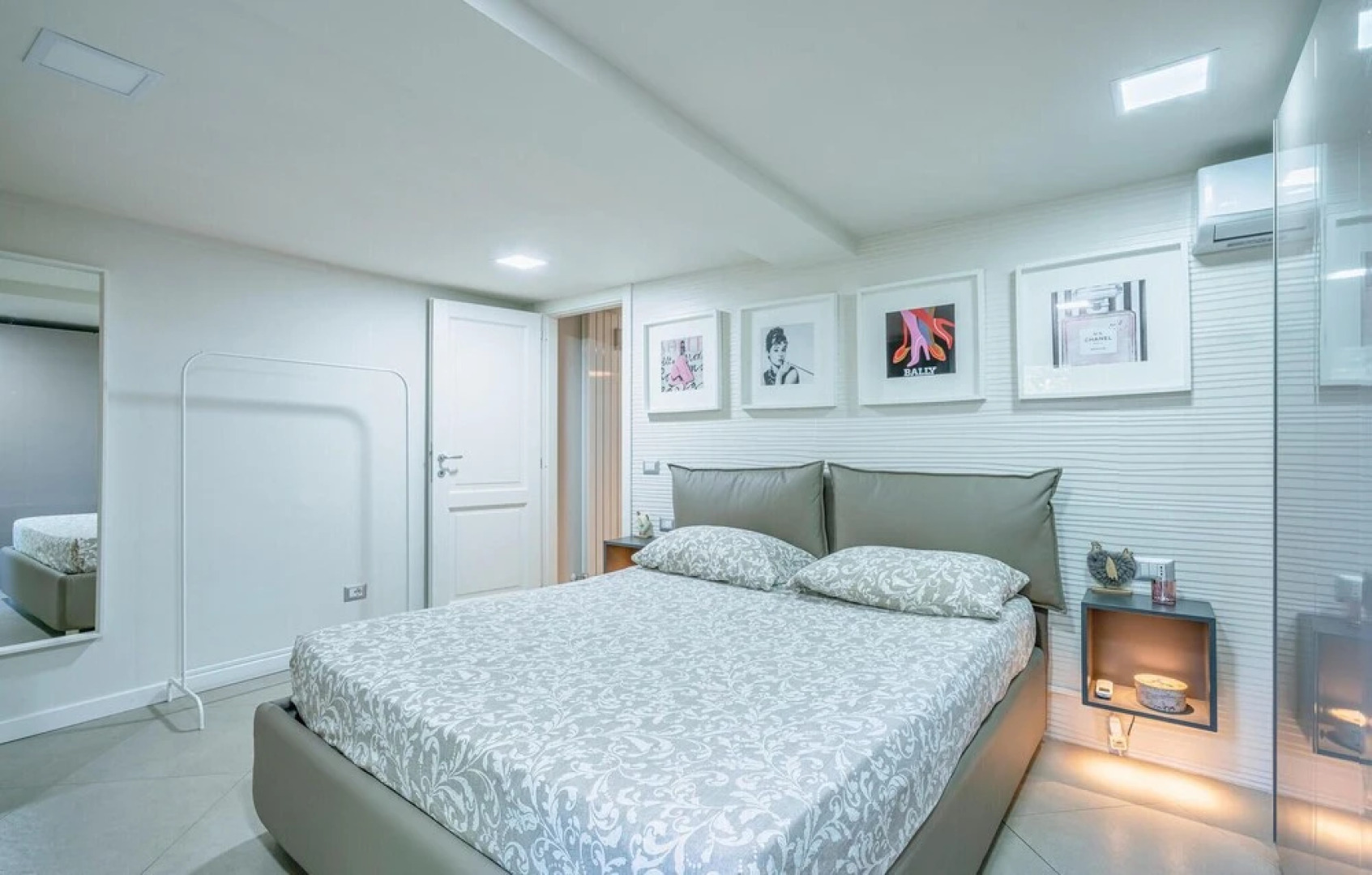 Nice Home in Orte With Outdoor Swimming Pool, Internet and 2 Bedrooms