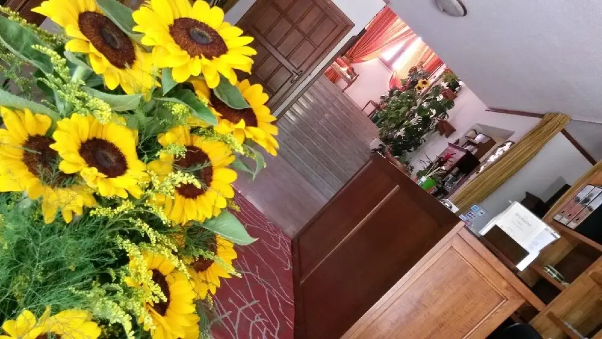 Arcobaleno Paestum Bed & Breakfast