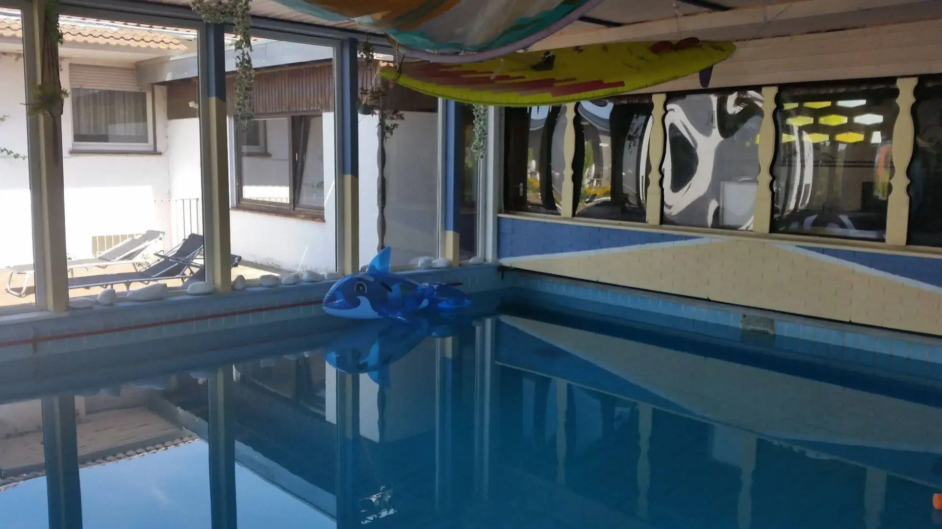 Hotel Höxter Am Jakobsweg