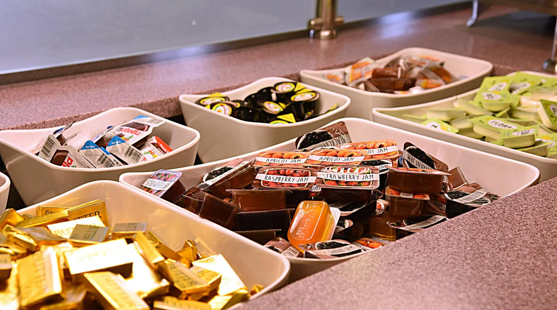 Holiday Inn Express Albert Dock by IHG