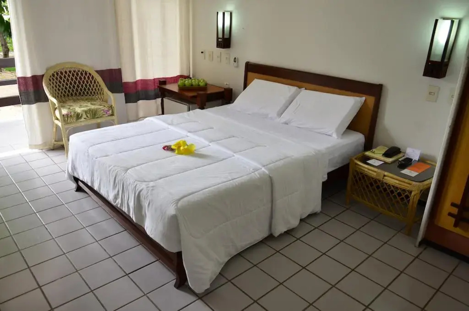 Aimberê Eco Resort Hotel