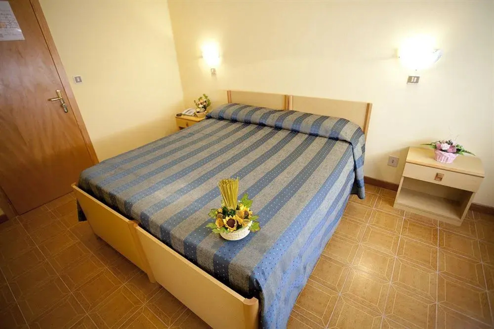 Villa Moderna
