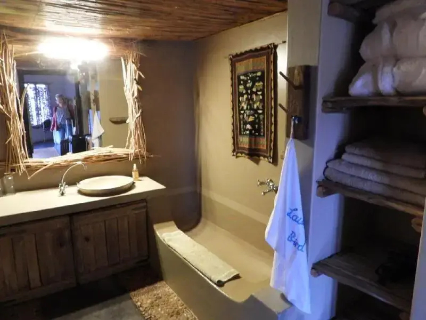 Mogalakwena River Lodge