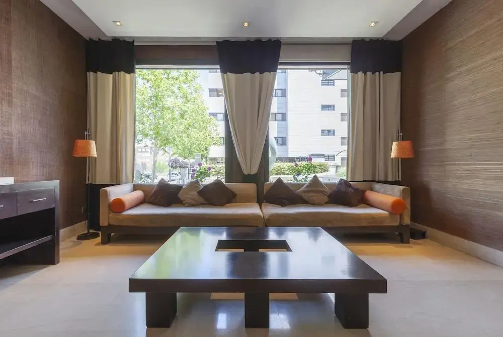 Hotel Sb Express Madrid Norte