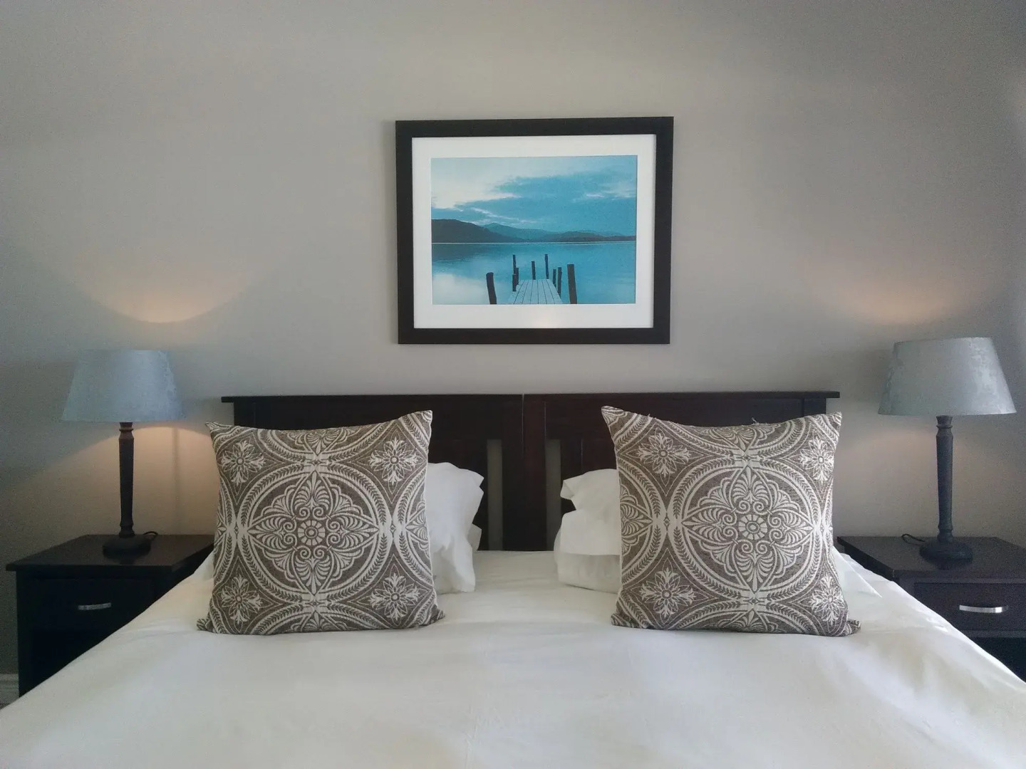 Brenton On Rocks Luxury Guest House