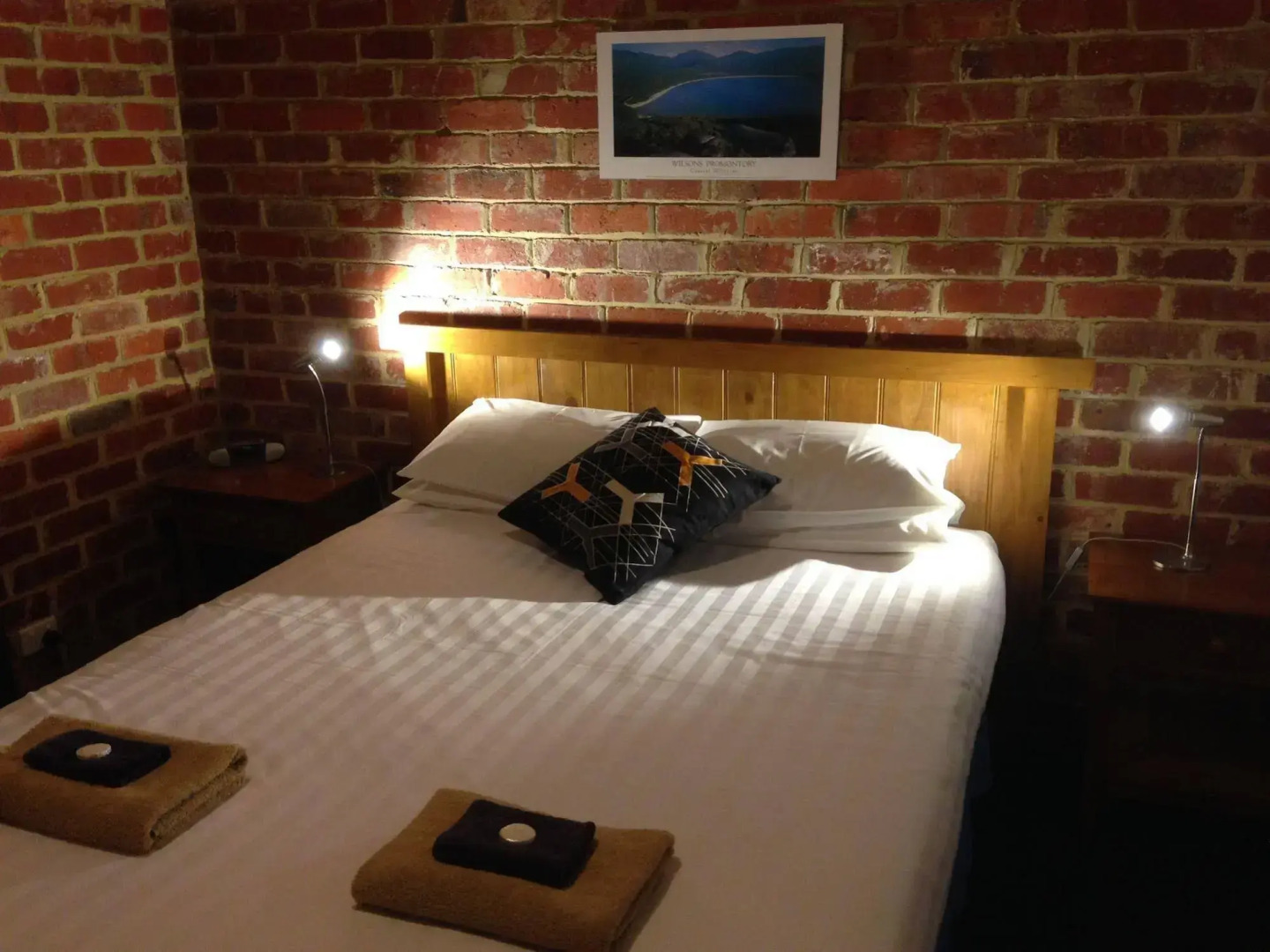 Prom Coast Holiday Lodge