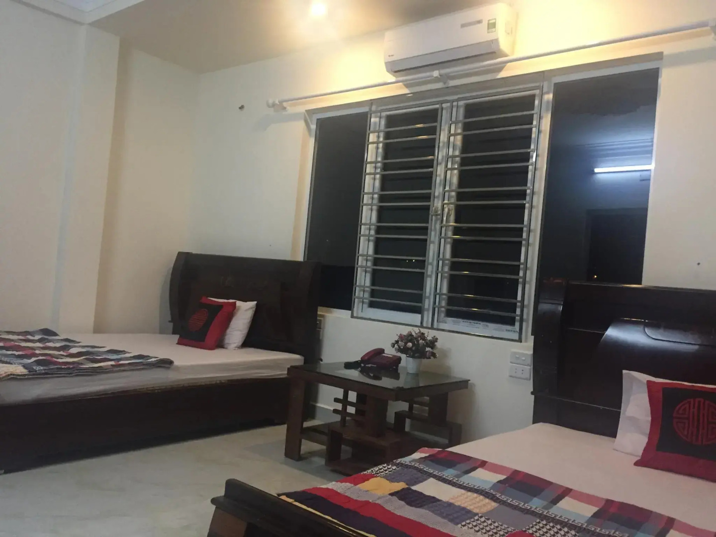 Viet Nhat Halong Hotel