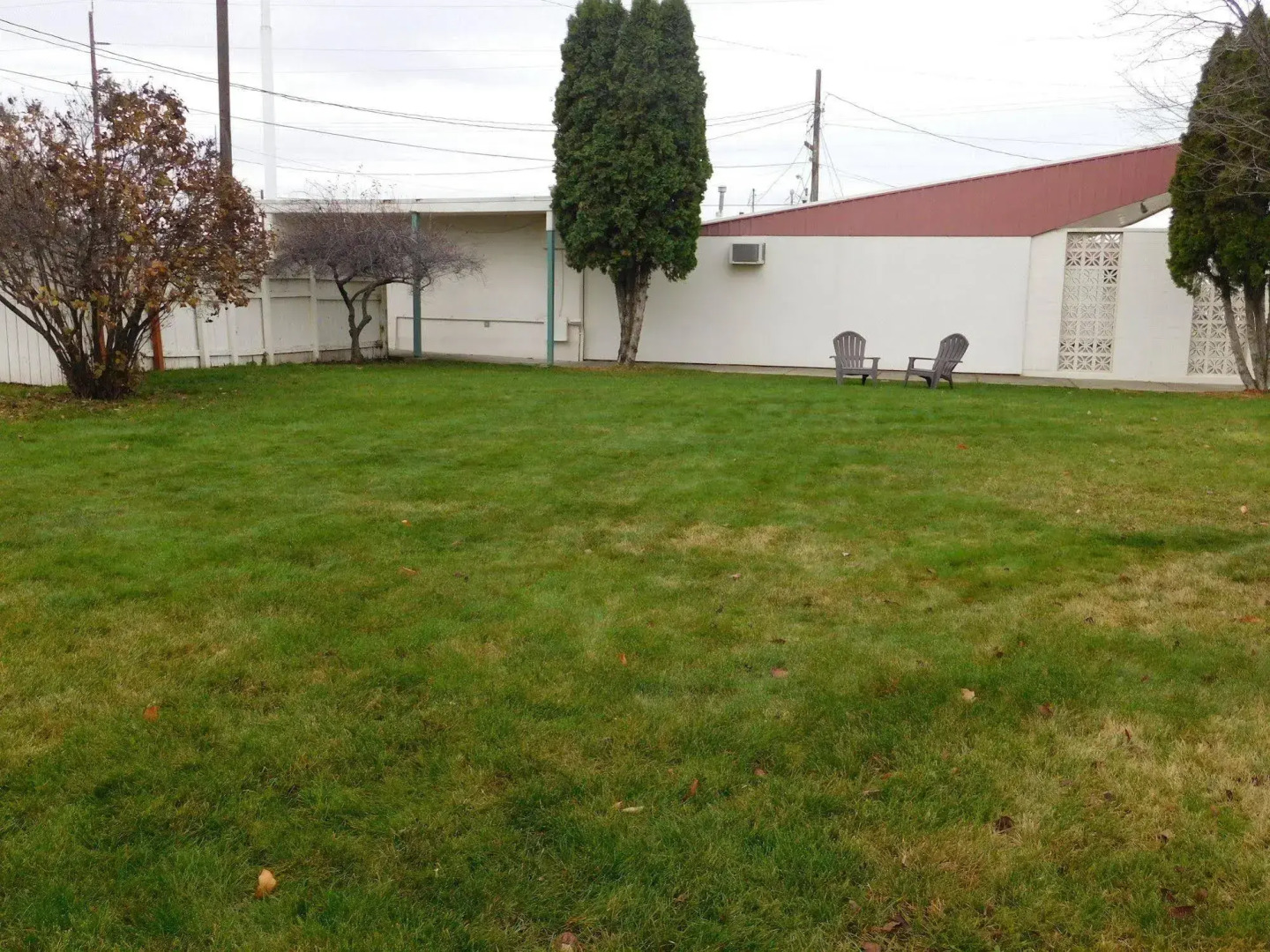 Capri Motel By Belvilla Walla Walla US 12