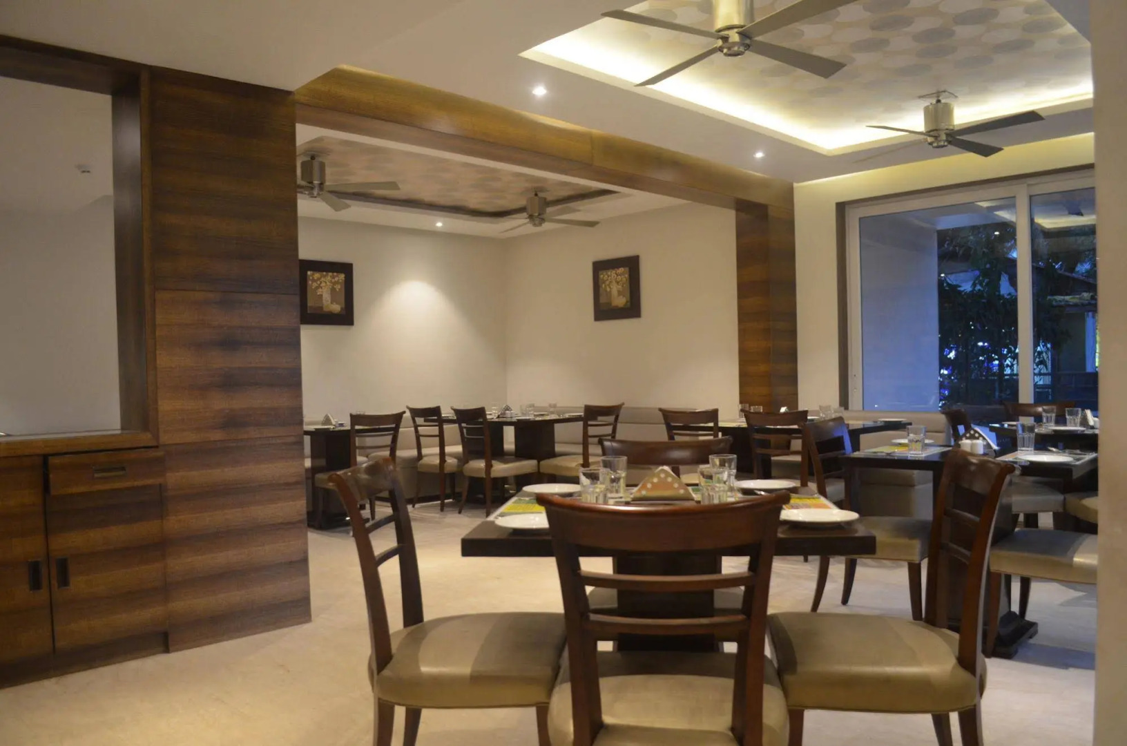 Lemon Tree Hotel Candolim Goa