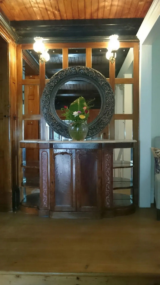 Ashby Manor Guest House