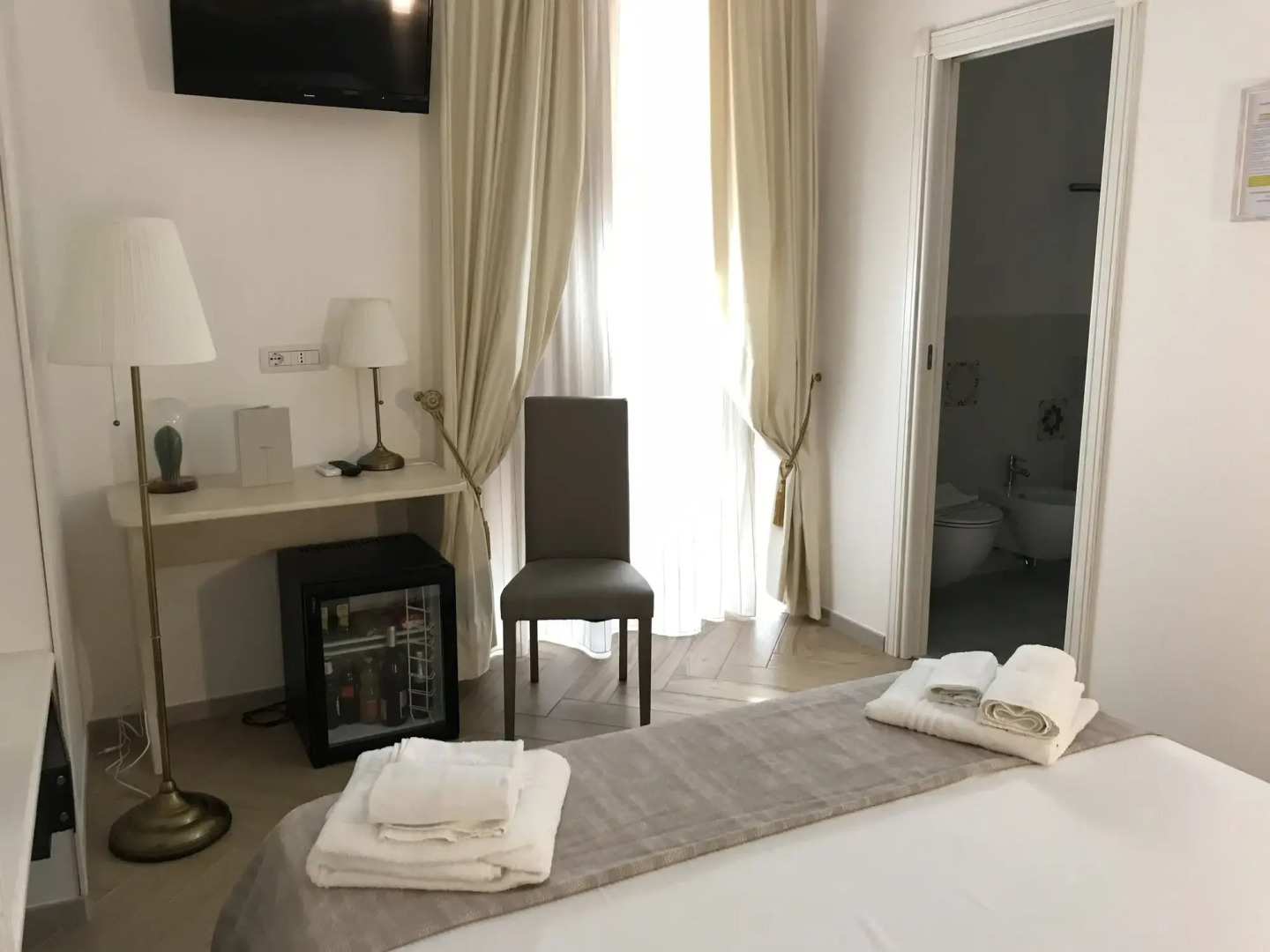 A Casa Di Alessandro