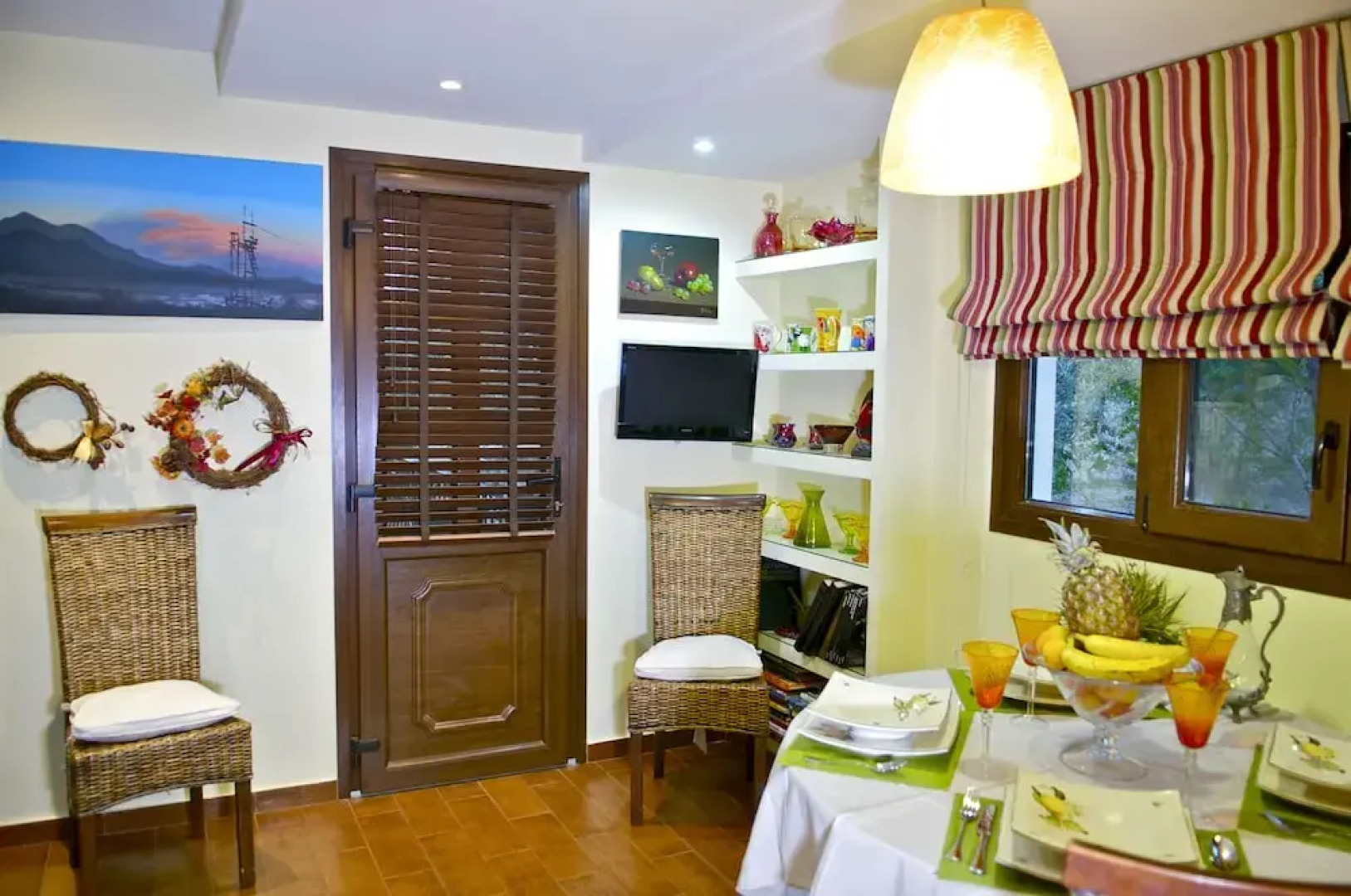 Xagnando Holiday Home