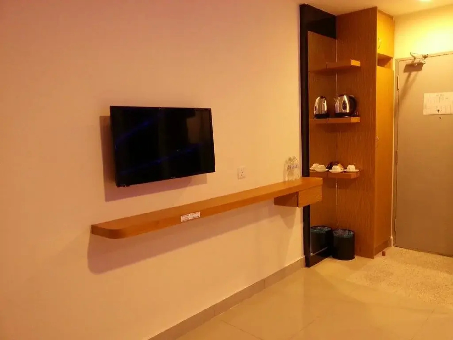 Hotel Vevo Puchong Malaysia