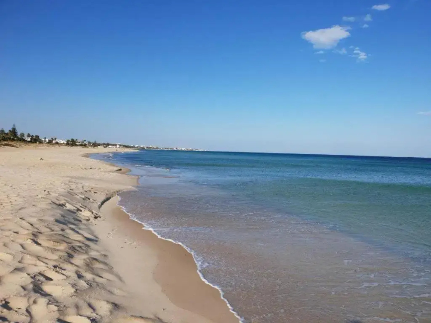Appartement La Croisette