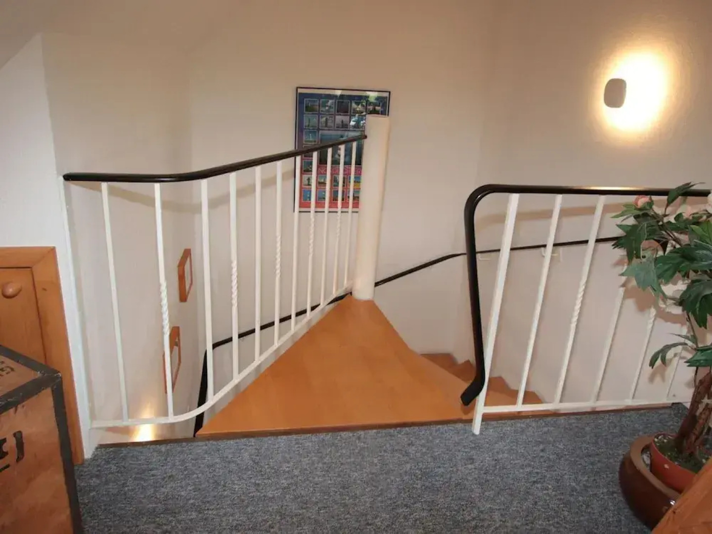 Ferienwohnung am Deich