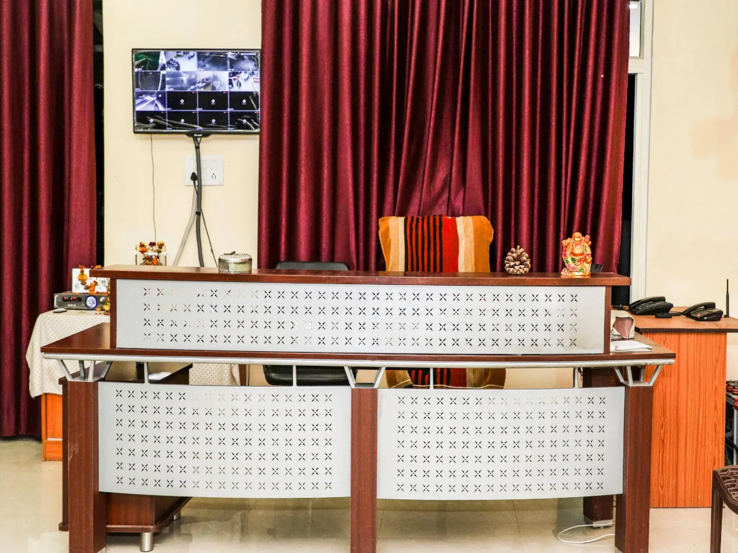 OYO 23367 Farmsgreen Resort And Restaurant