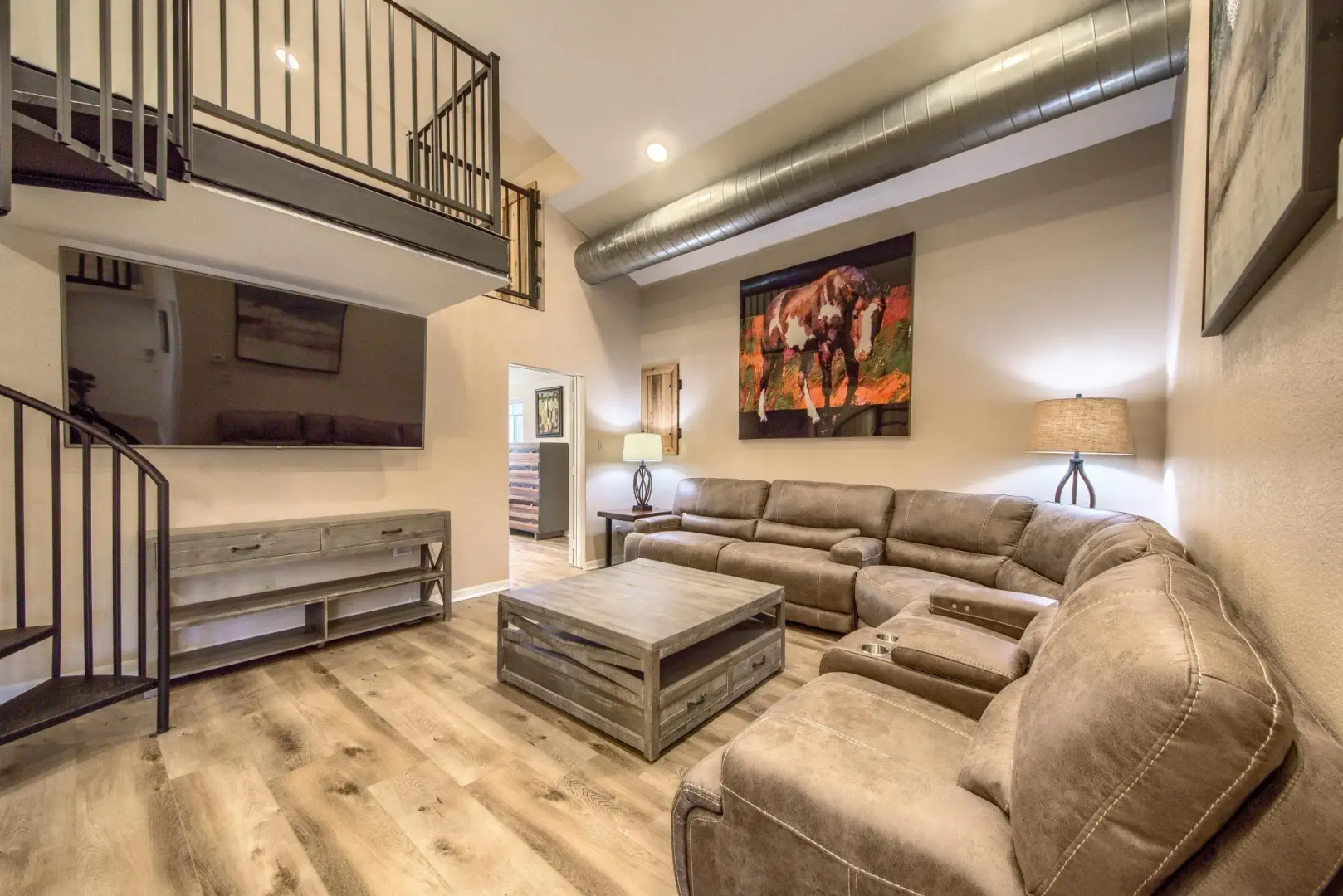 Ponderosa Barndominium PRD 2475