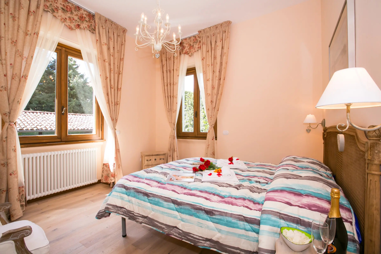 Villa Giardino di Menaggio