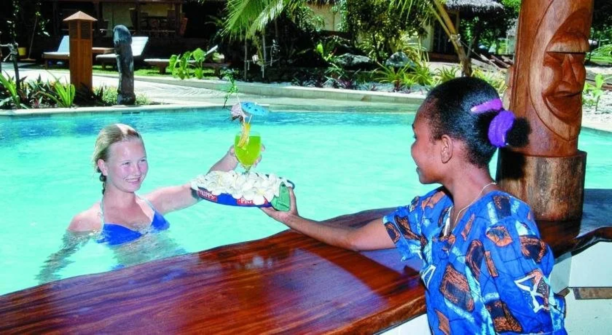 Bokissa Private Island Resort