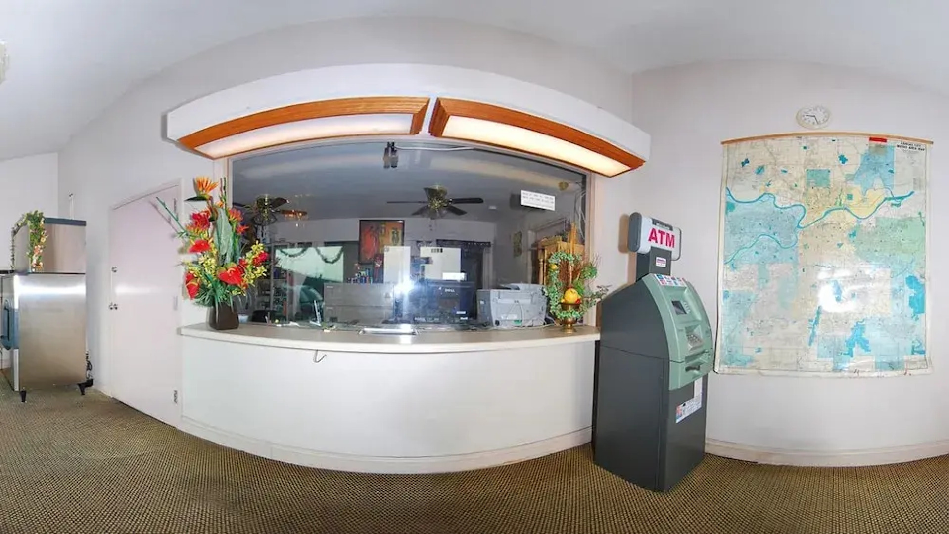 Regency Inn Kansas City