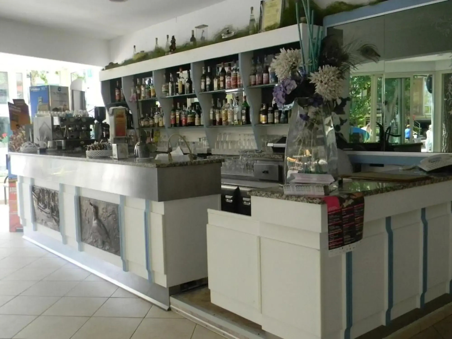 Hotel Abbondanza