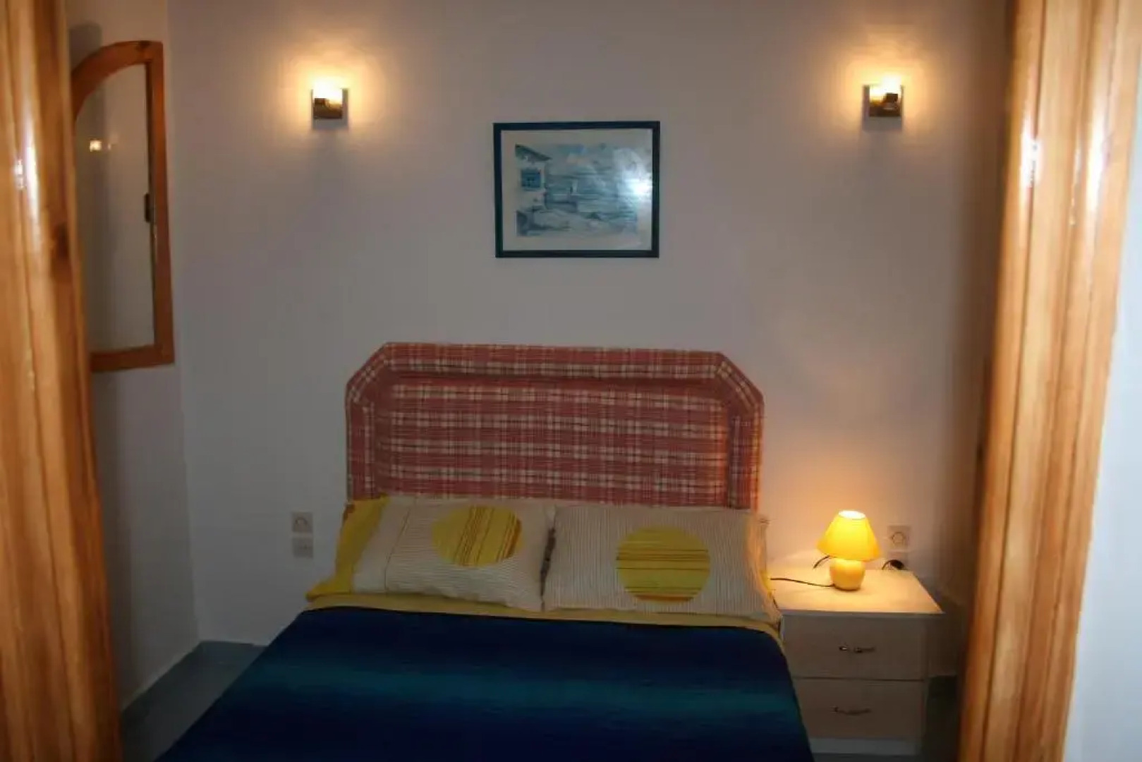 Appart Hôtel La Planque