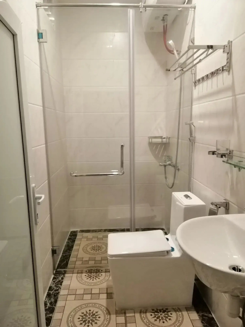 Sao Mai Cosy Nest Noi Bai Airport