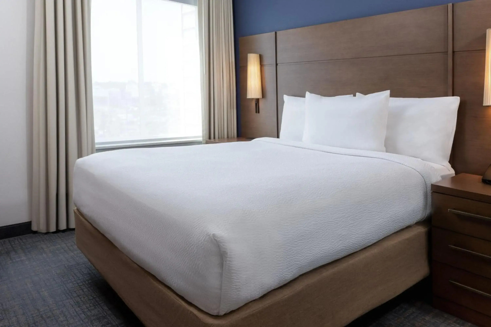 Residence Inn by Marriott Upper Marlboro Joint Base Andrews