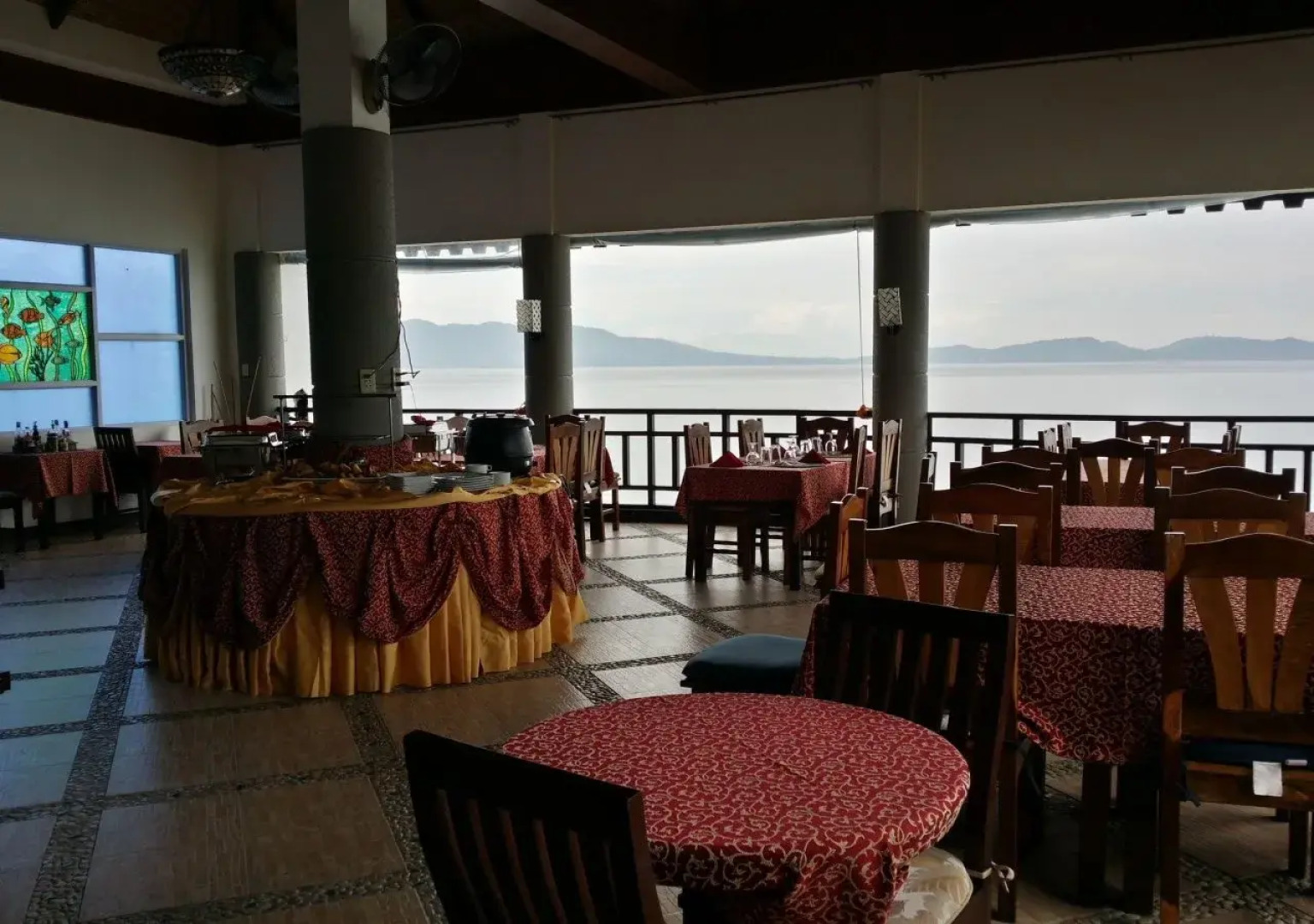 Crystal Blue Resort Batangas