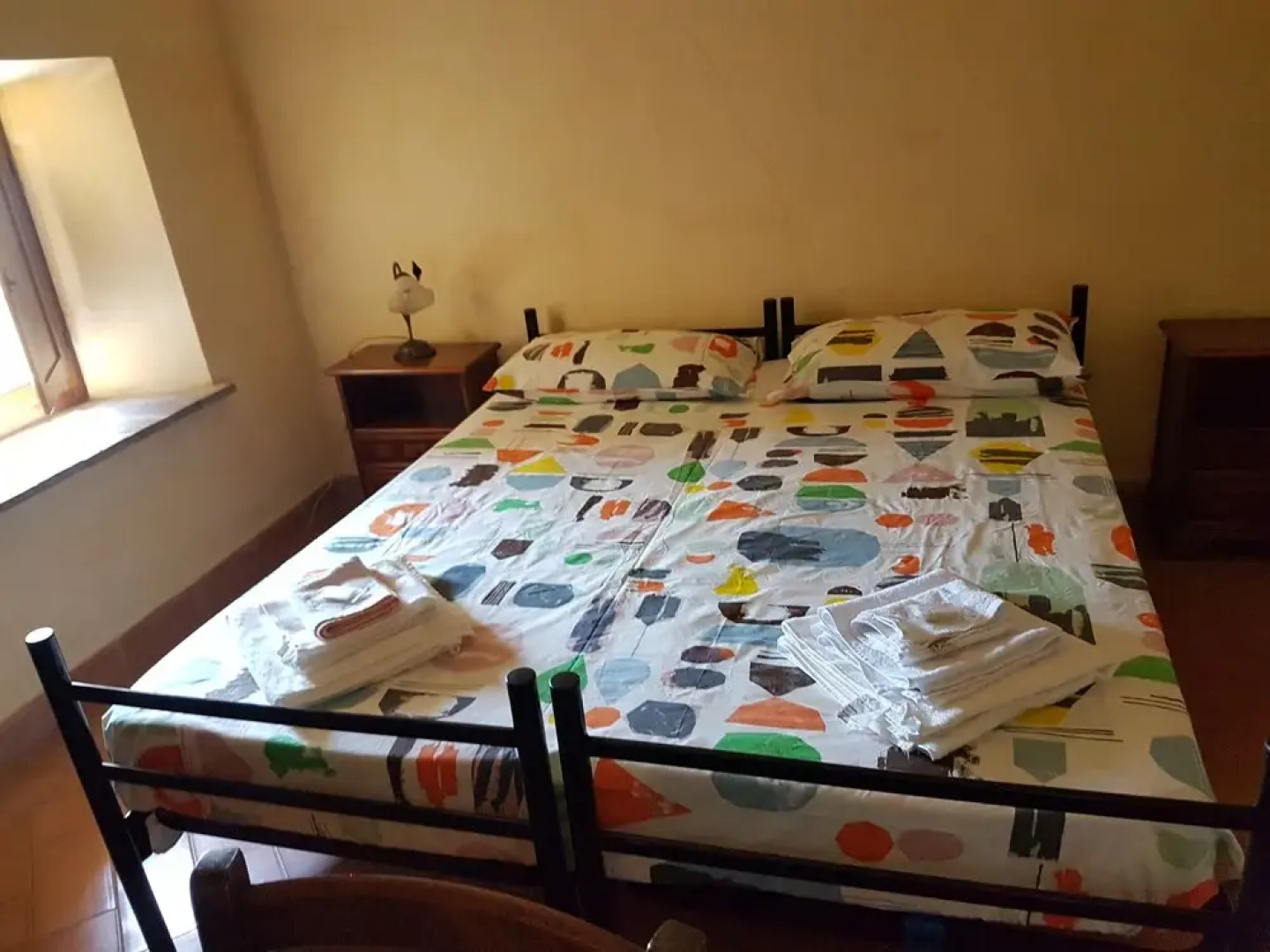 Casale Ostello Gazzetta