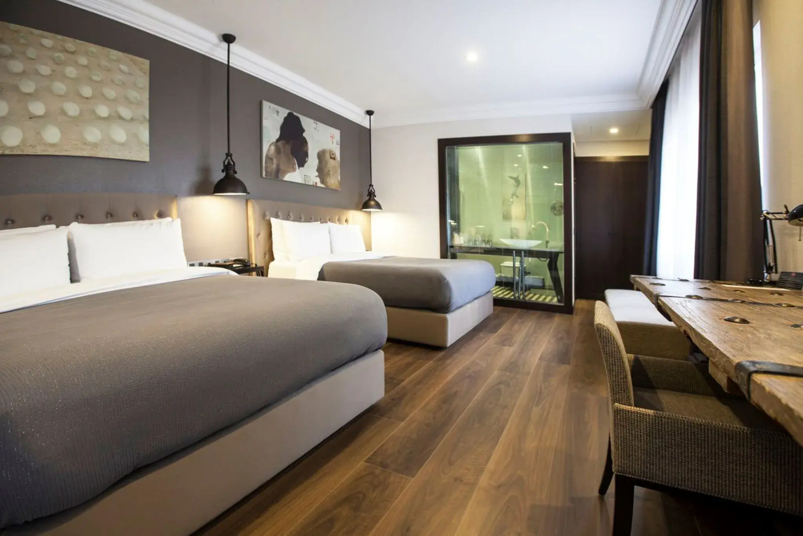 Quentin XL Potsdamer Platz Hotel