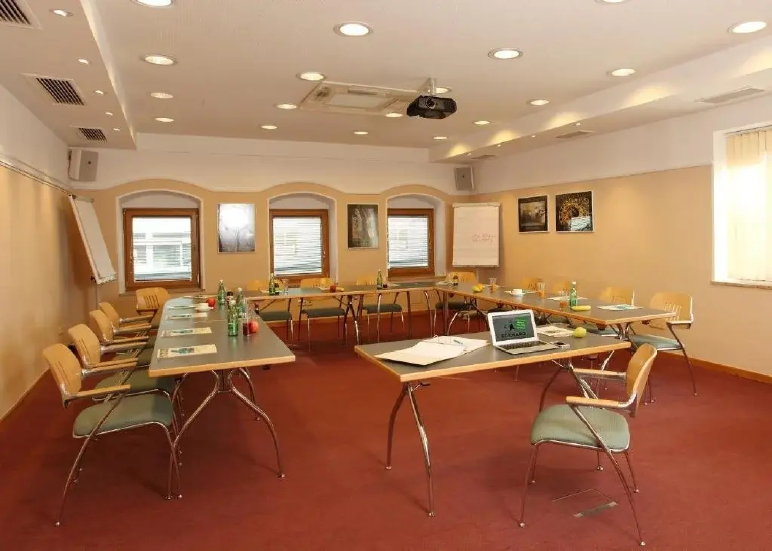 Eckhard Landhotel