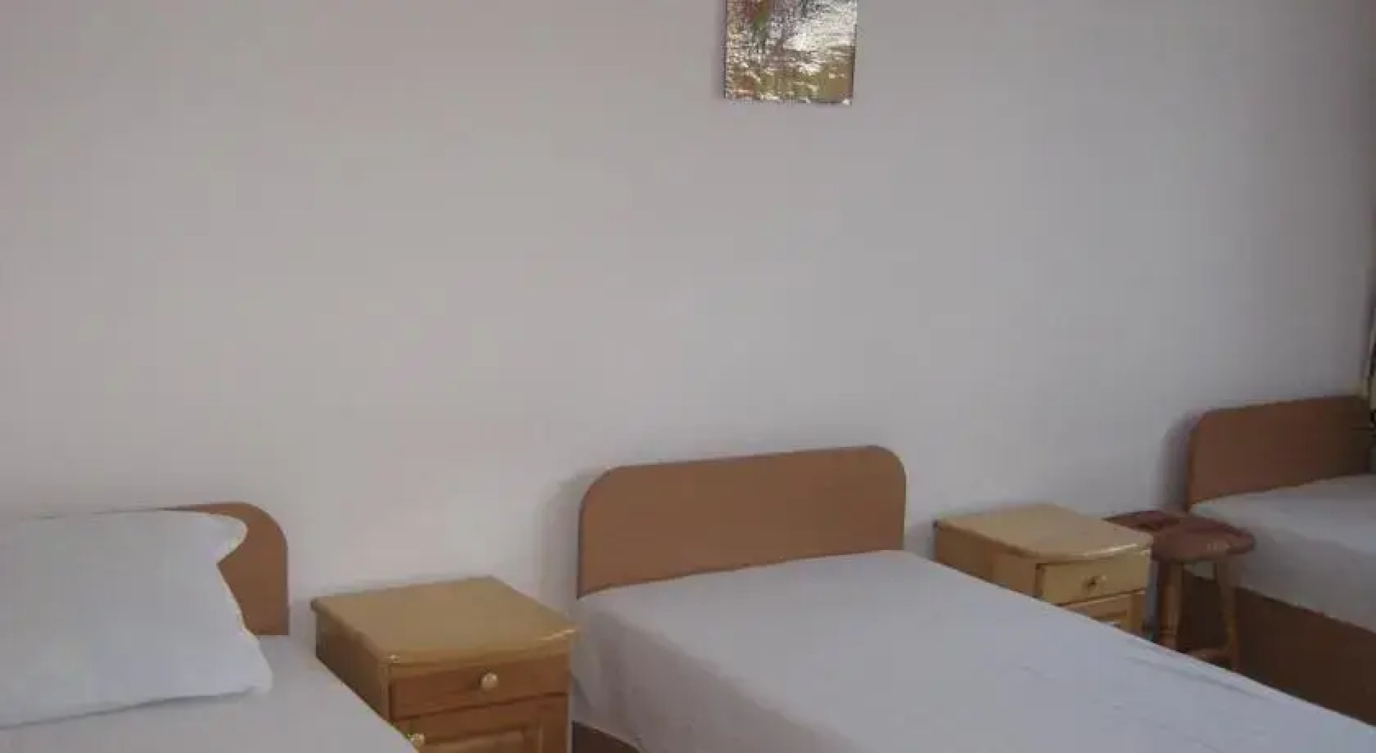 Zelenika Guest Rooms