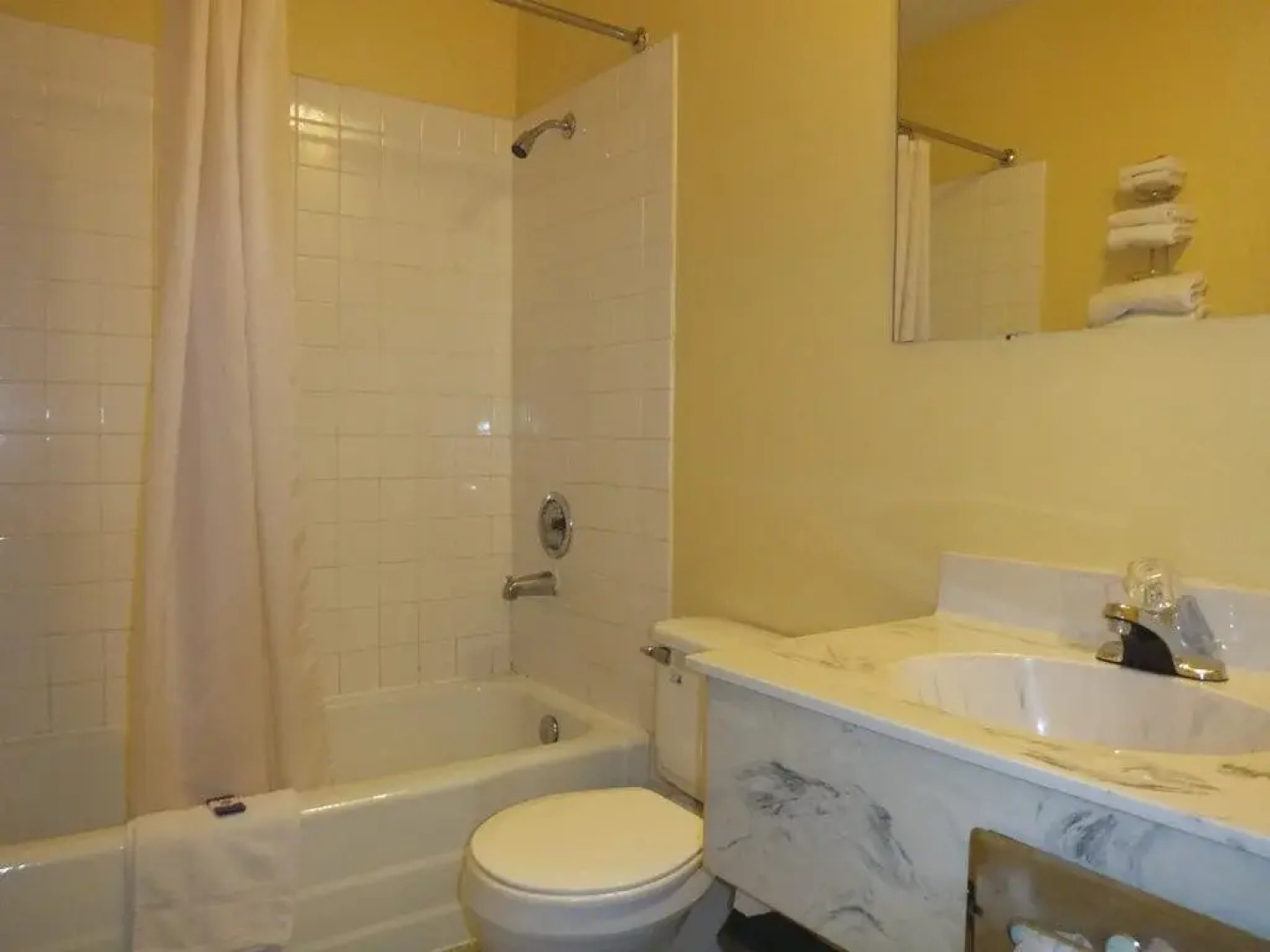 Knights Inn Mt. Gilead