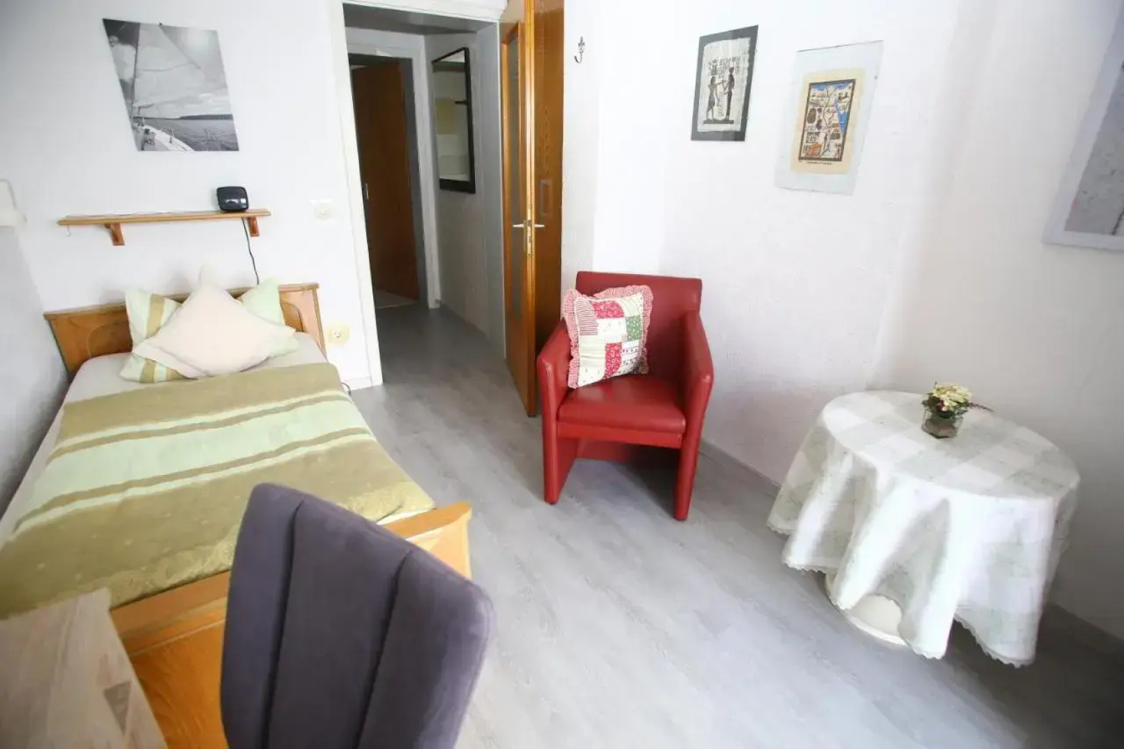 Hotel Pension Weinberg mit Landhaus Nizza