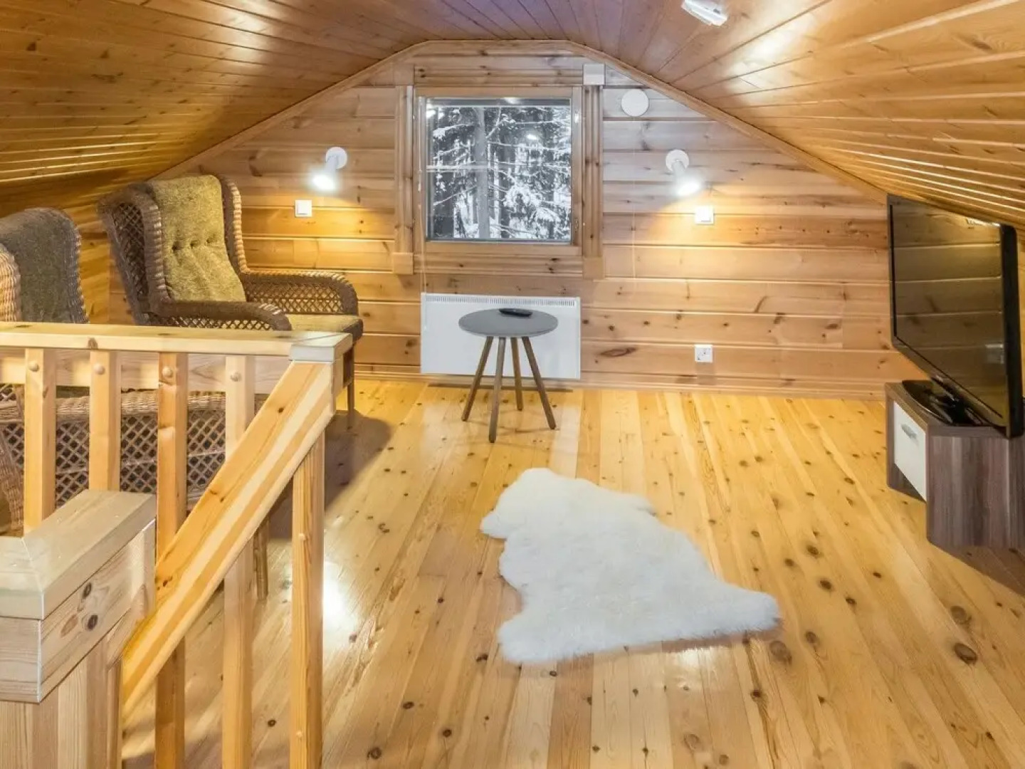 Kanervarinne Oulu in Oulu