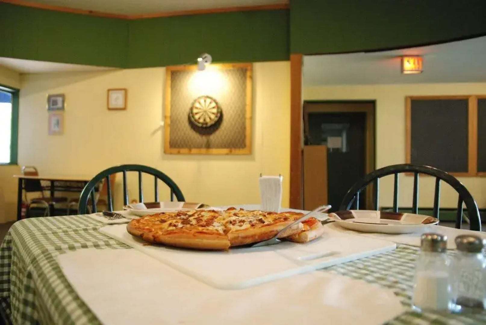 Northern Shores Lodge