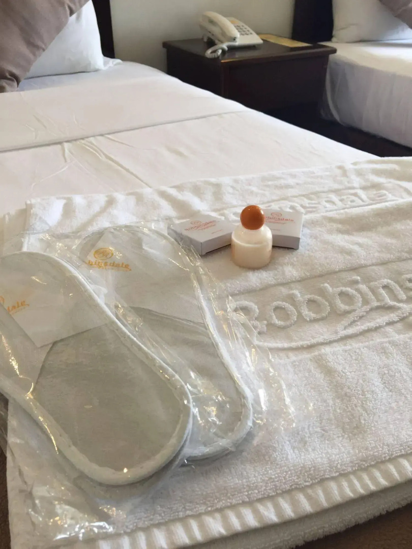 Robbinsdale Residences