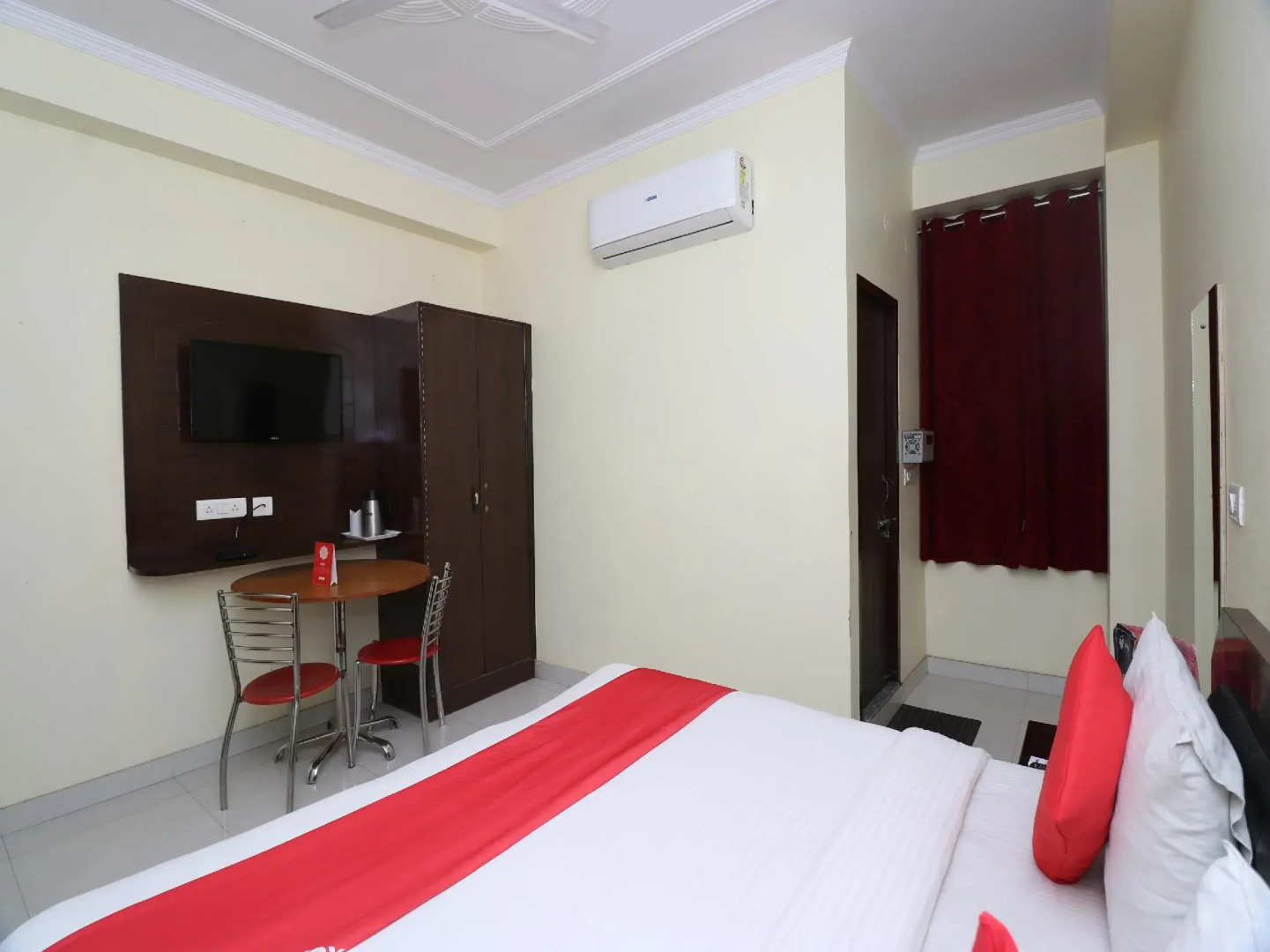 OYO 35739 Samriddhi Banquet Garden & Resorts