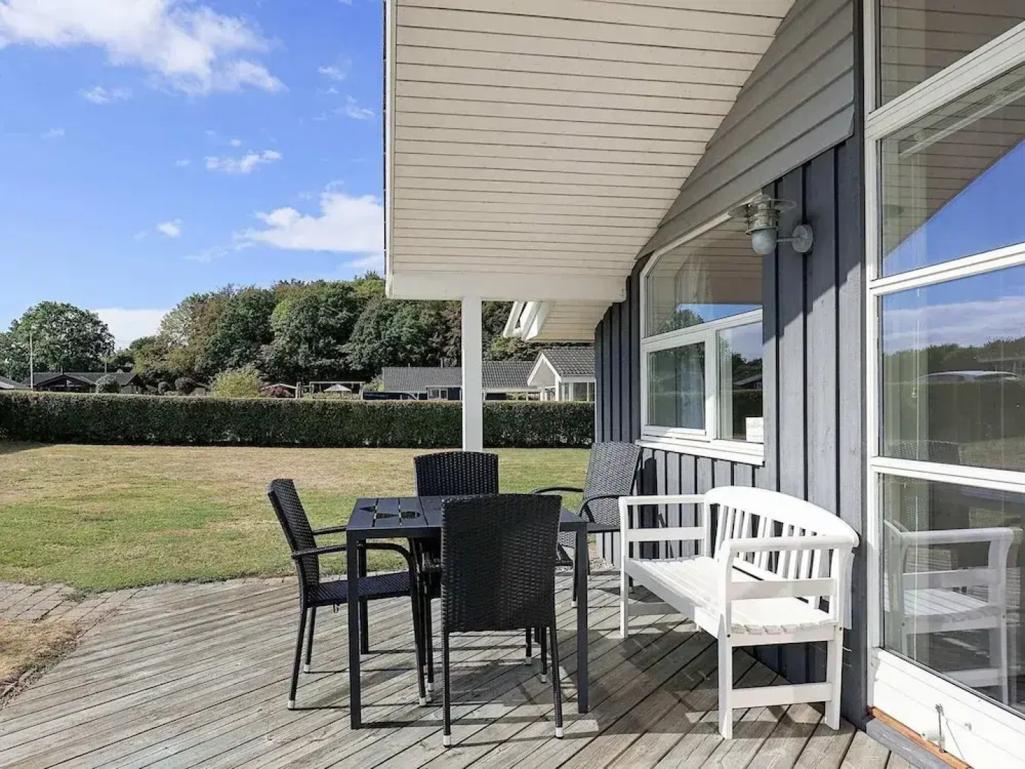 6 Person Holiday Home in Rudkobing-by Traum