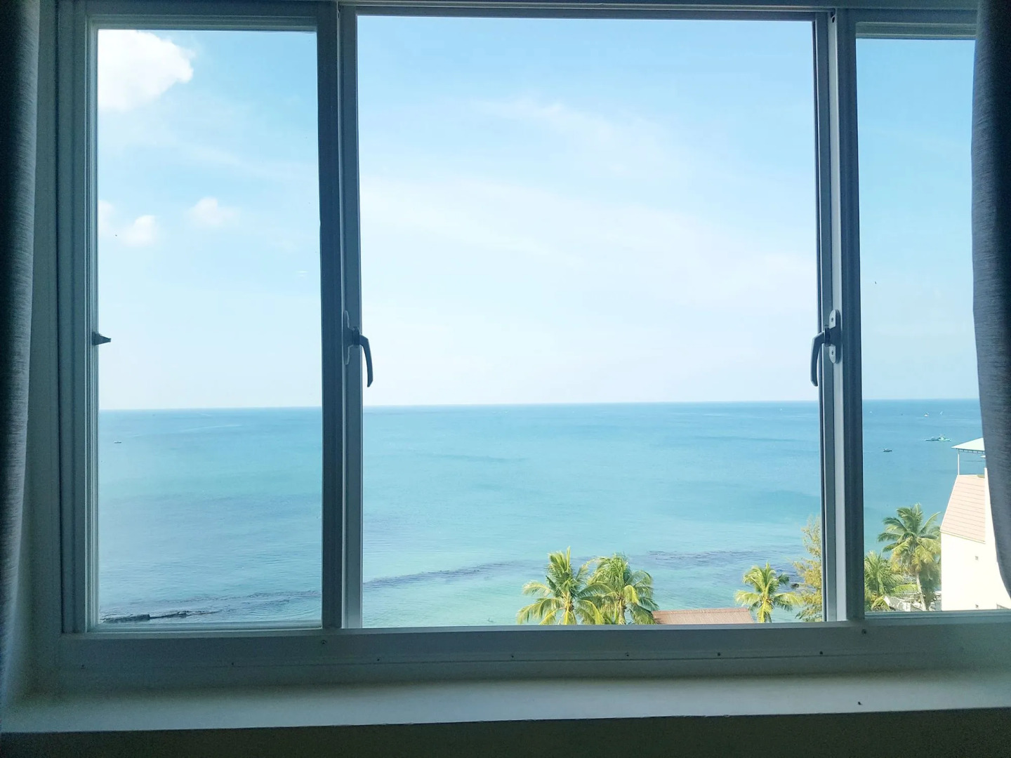 Sunrise Boutique Hotel Phu Quoc