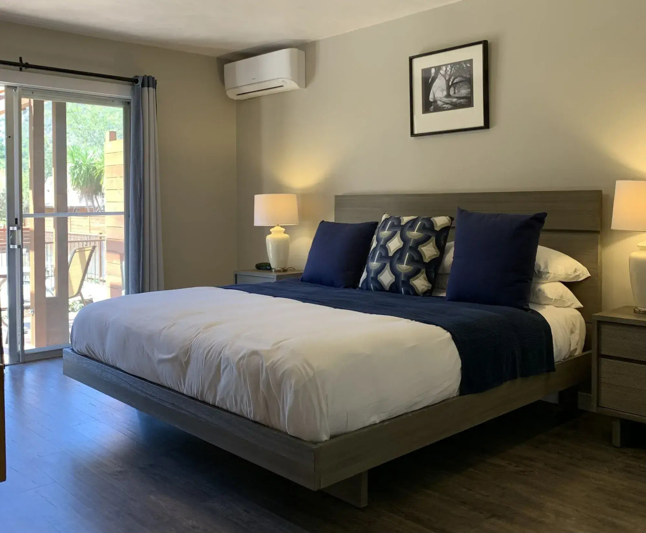 Hidden Valley Inn