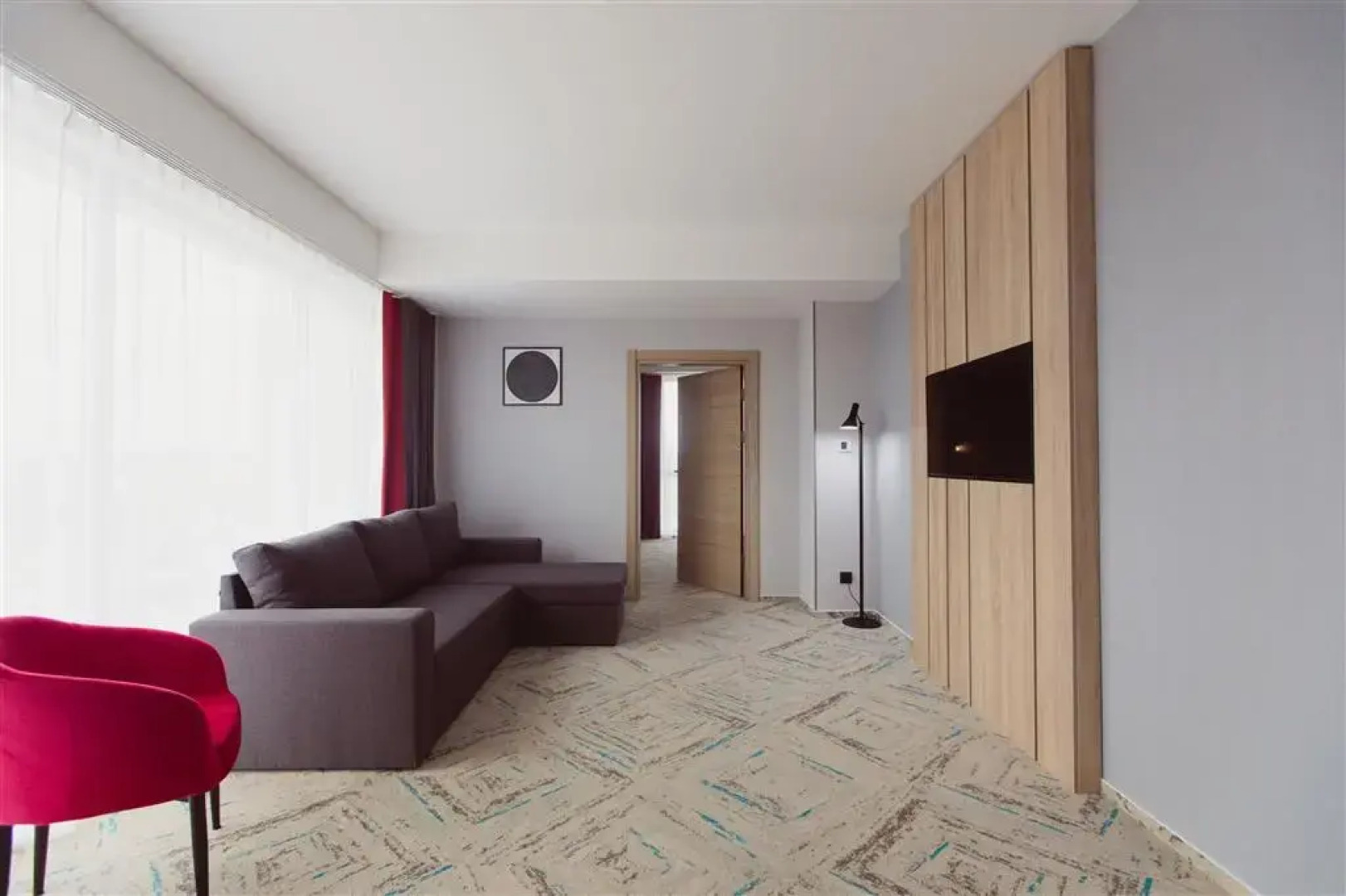 Ramada by Wyndham Targu JIU