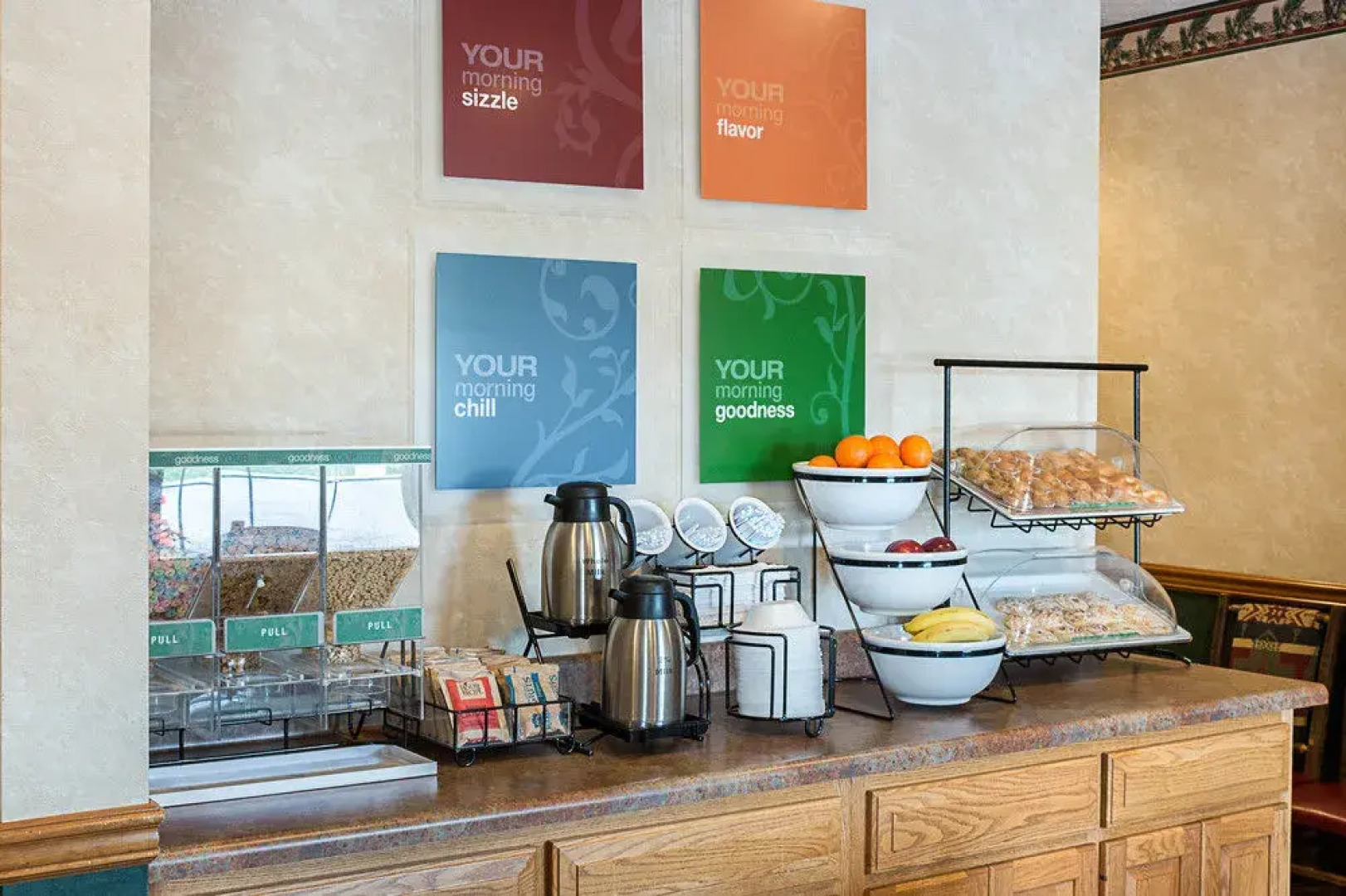 Comfort Inn Big Stone Gap