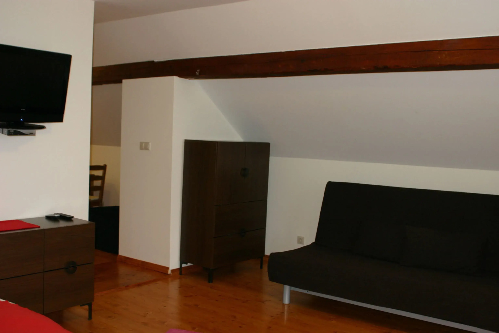 Haus Alpenblick Mölltal