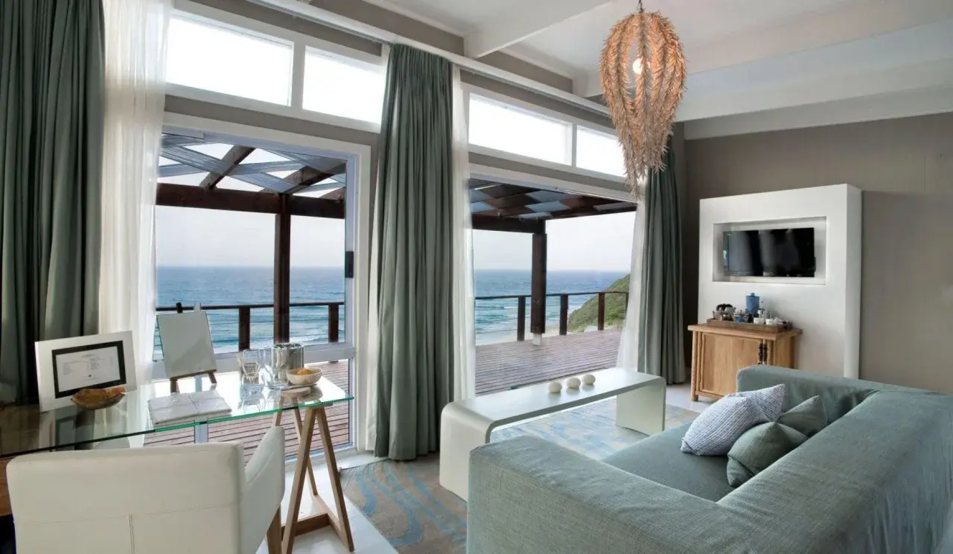 White Pearl Resort Ponta Mamoli