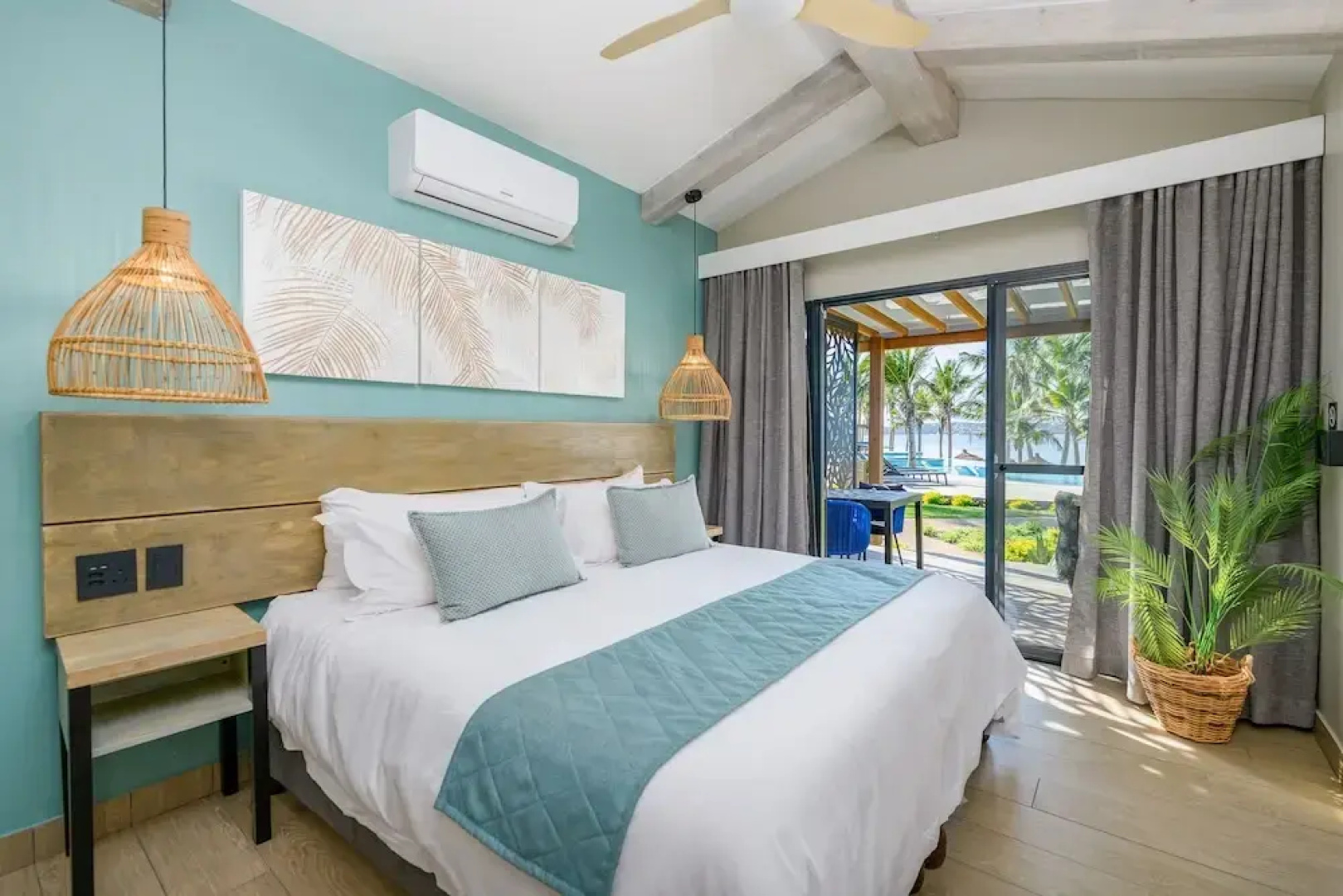 San Martinho Hotel