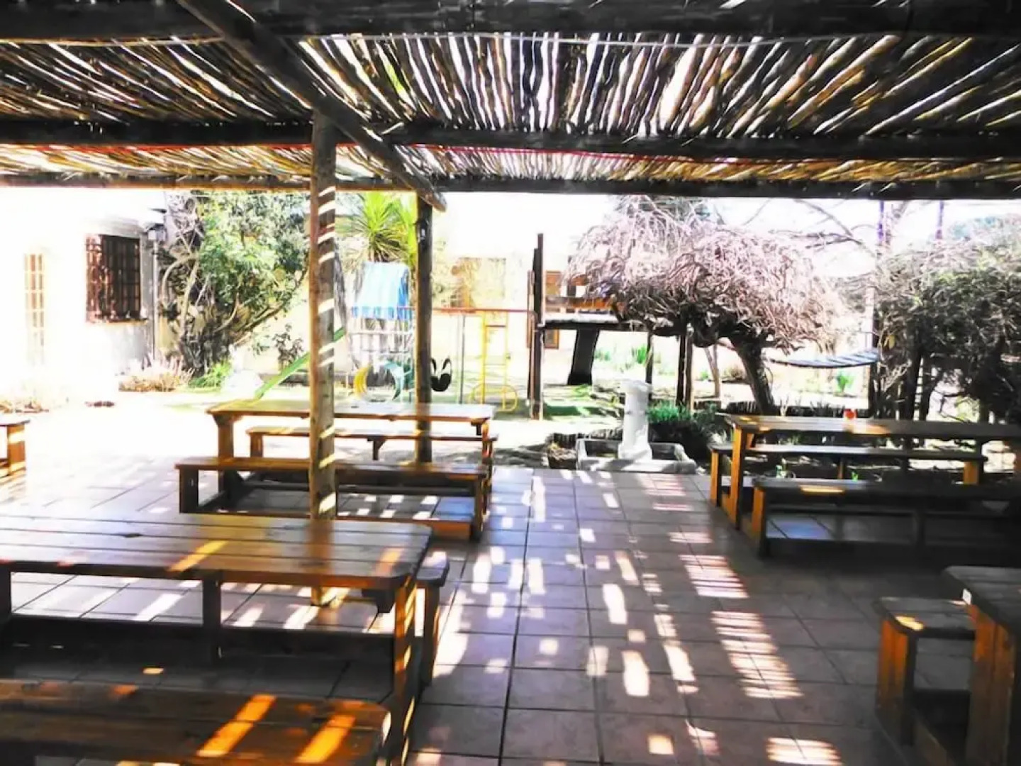 Wakkerstroom Country Inn